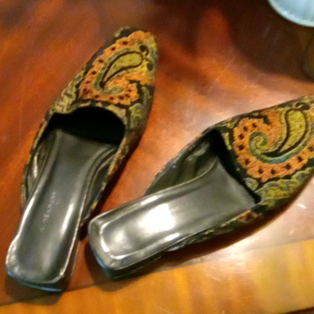 A. Marini Shoes